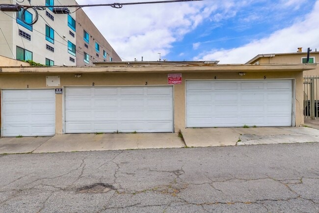 Foto del interior - Secure, Stylish Property Near Leimert Park...