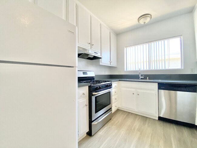 Foto del edificio - 1229 12th St