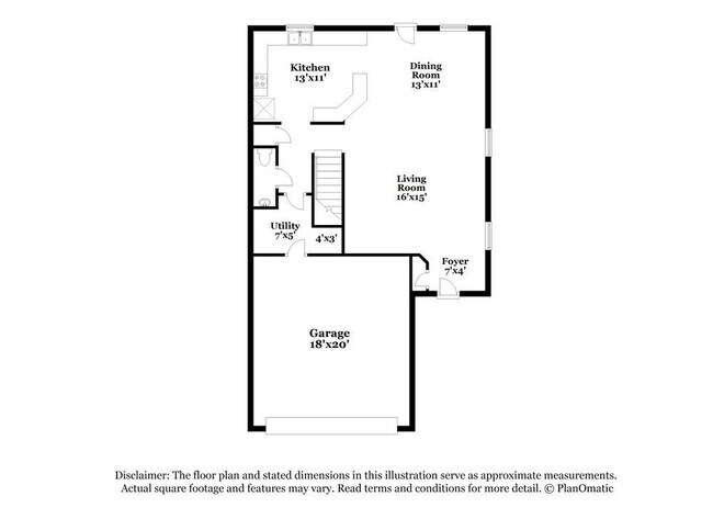 Foto del edificio - 358 Remington Harbor Ct