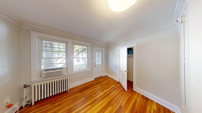 Foto del edificio - 22 Chiswick Rd
