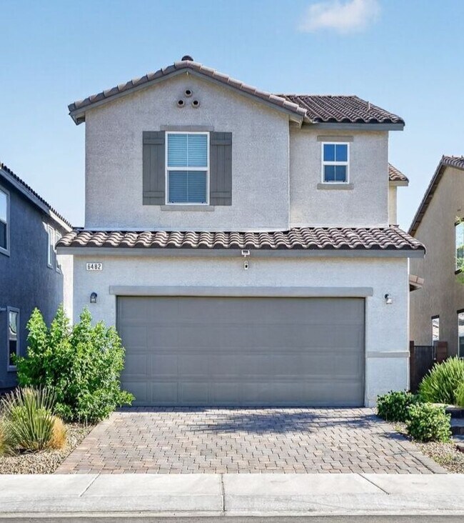 Building Photo - 6482 Blue Ember Ave