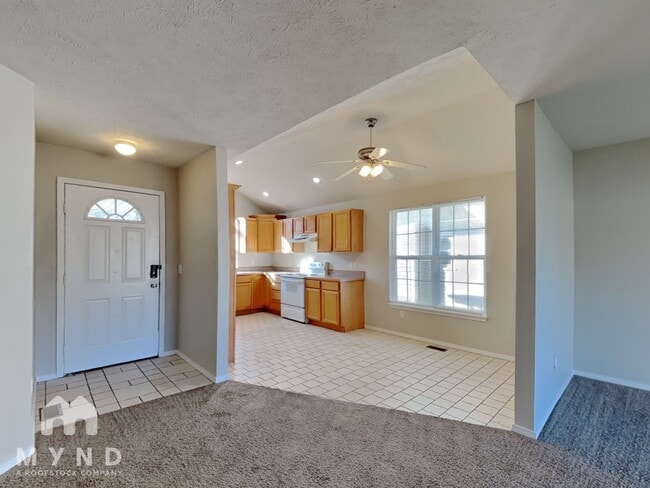 Foto del edificio - 3945 W Maple St