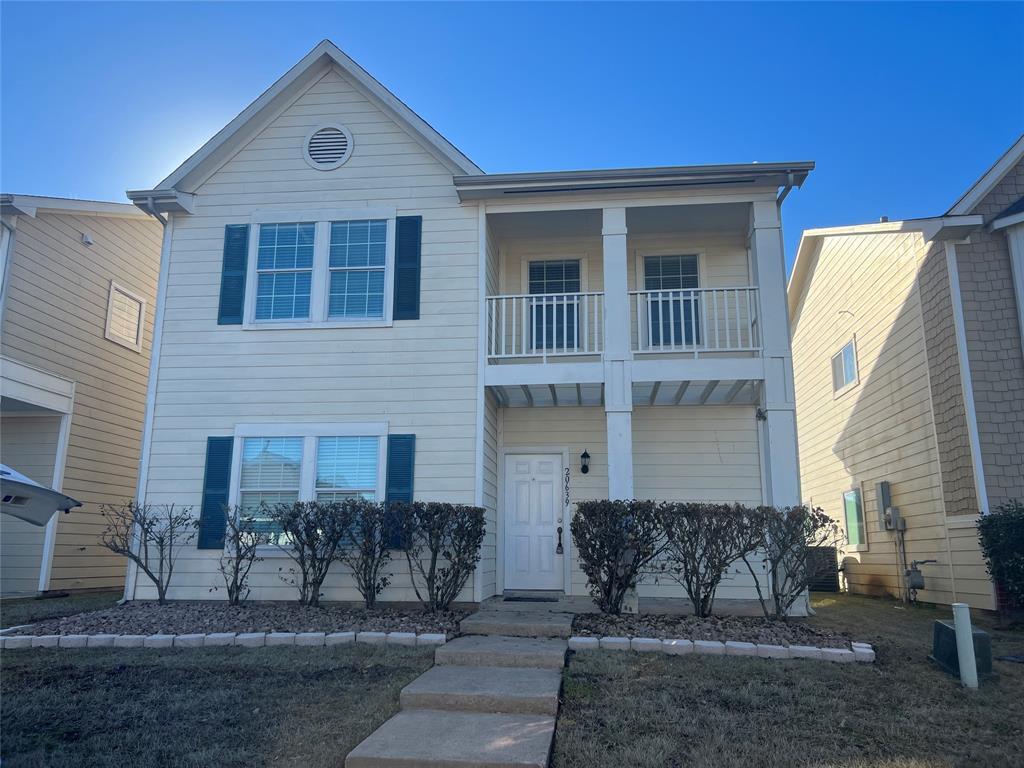 Foto principal - 20639 Sycamore Crest Ln