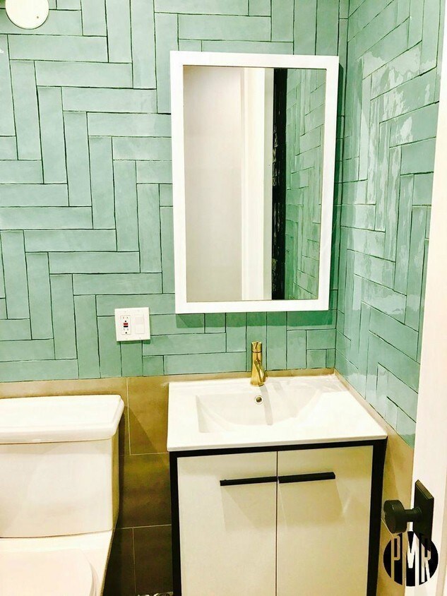 Foto principal - 5438 Arnold Ave