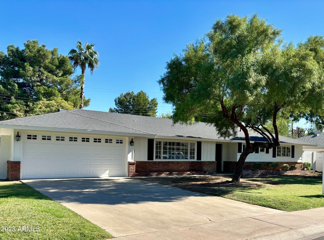 3445 N 47th St, Phoenix, AZ 85018 House Rental in Phoenix, AZ