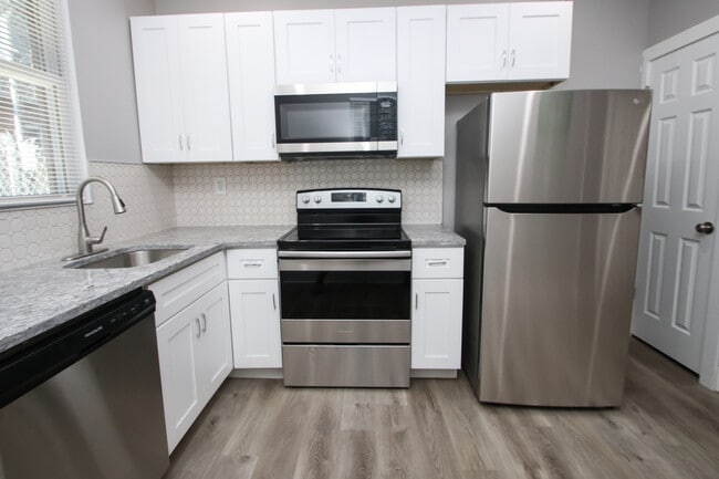 Photo - 1924 N Napa St (Philadelphia, PA) Townhome
