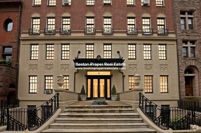 Building Photo - 180 Commonwealth Ave