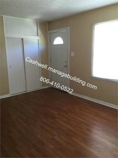 Building Photo - 4919 S Parker St