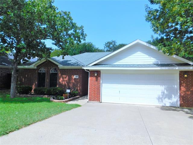 Foto del edificio - 3840 Chimney Rock Dr