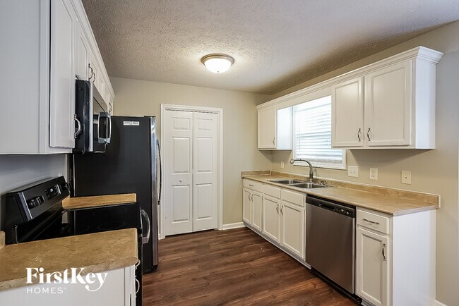 Foto del edificio - 1137 Channelview Ct