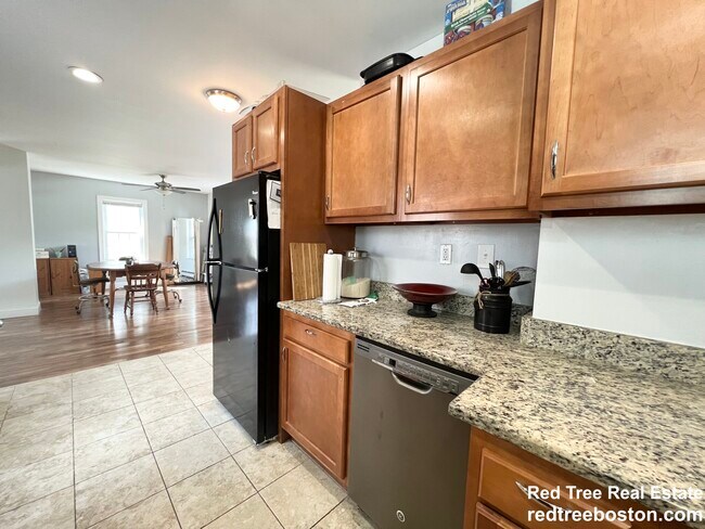 Foto del edificio - 19 Belmont St