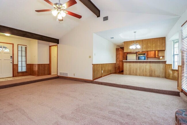 Foto del edificio - 7753 Chasewood Dr