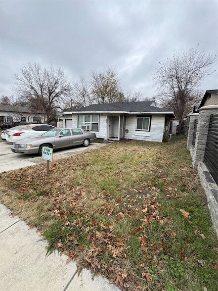 Foto del edificio - 2717 Avenue I