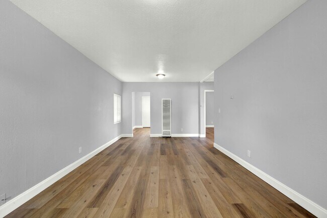 Foto del edificio - Great 2 Bed 1 Bath House in Vallejo -- AVA...