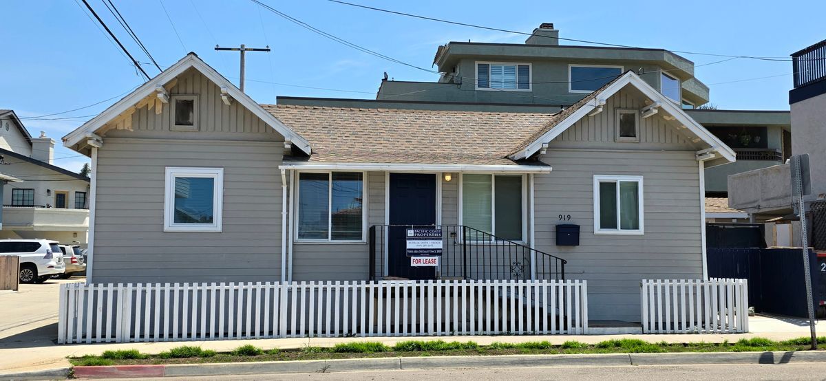 Primary Photo - 919 2nd St