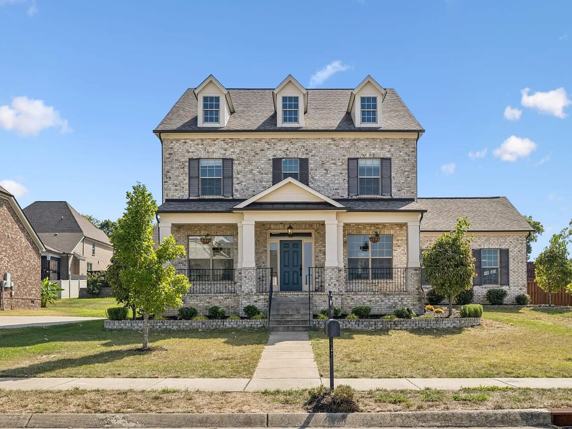 Foto principal - Fabulous 5BR Home in Thompsons Station