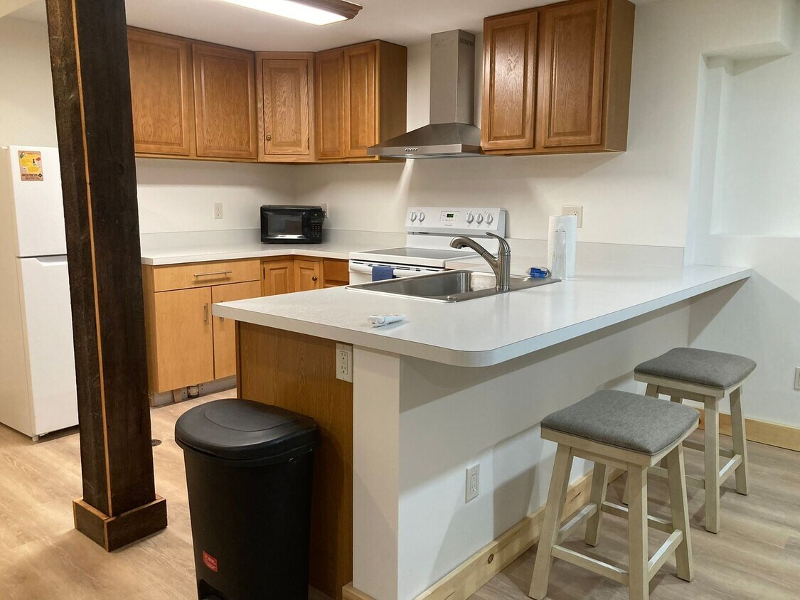 Foto principal - 4421 Lake Morey Rd