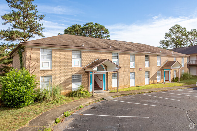 Pensacola Low Income Apartments