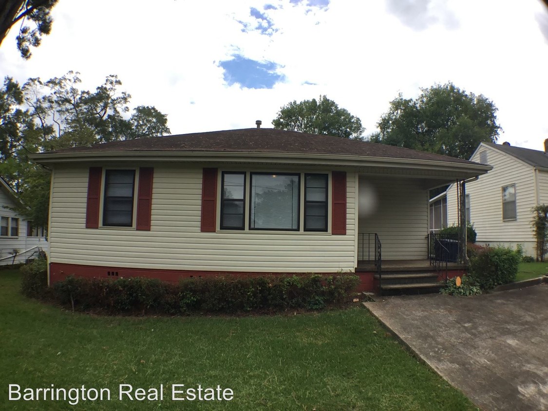 Foto principal - 3 br, 1 bath House - 509 Sunrise Blvd