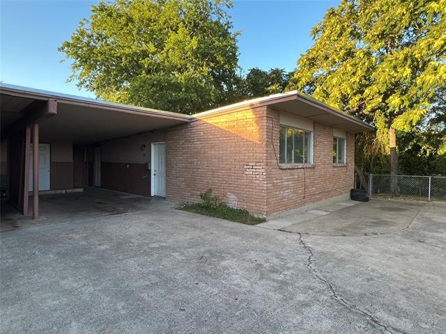 Primary Photo - 712 N Boulevard Terrace