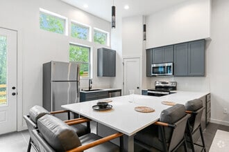 Interior Photo - Cypress Manor Luxury Living