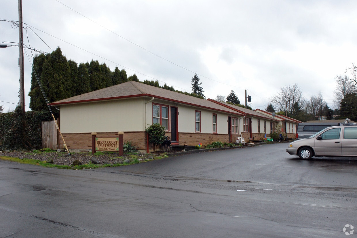 Primary Photo - Berna Court