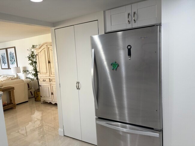 Foto del edificio - 2800 N Ocean Dr