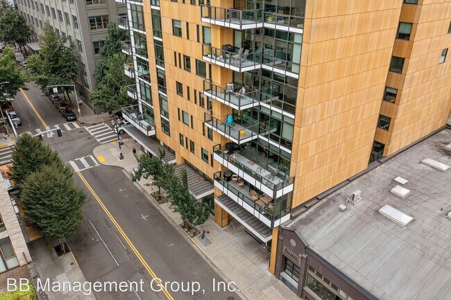 Building Photo - 2 br, 2 bath House - 311 NW 12th Ave Unit 501