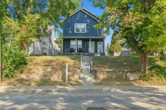 Foto del edificio - 1724 E Brookside Ave