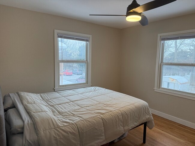 Bedroom - 1213 S Midvale Blvd