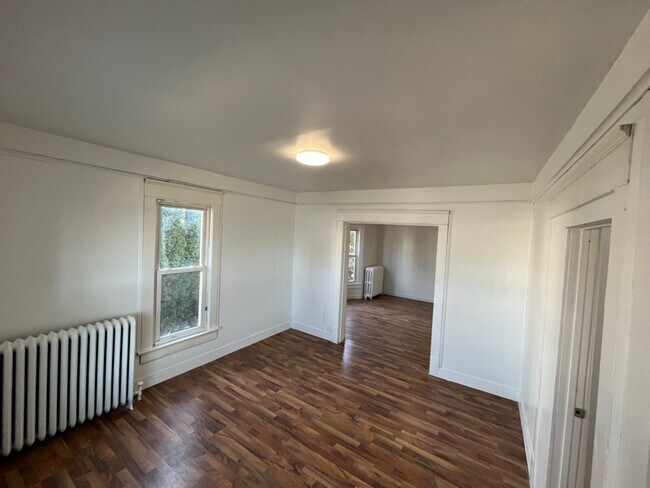 Foto del edificio - 1608 Hayes Ave