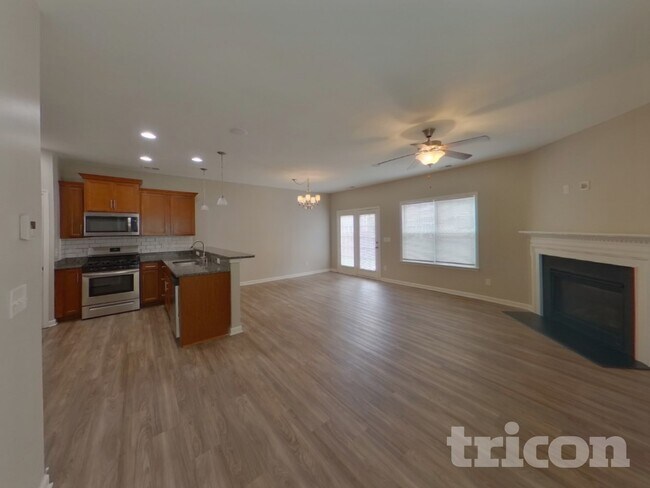 Building Photo - 9 Routhland Ct