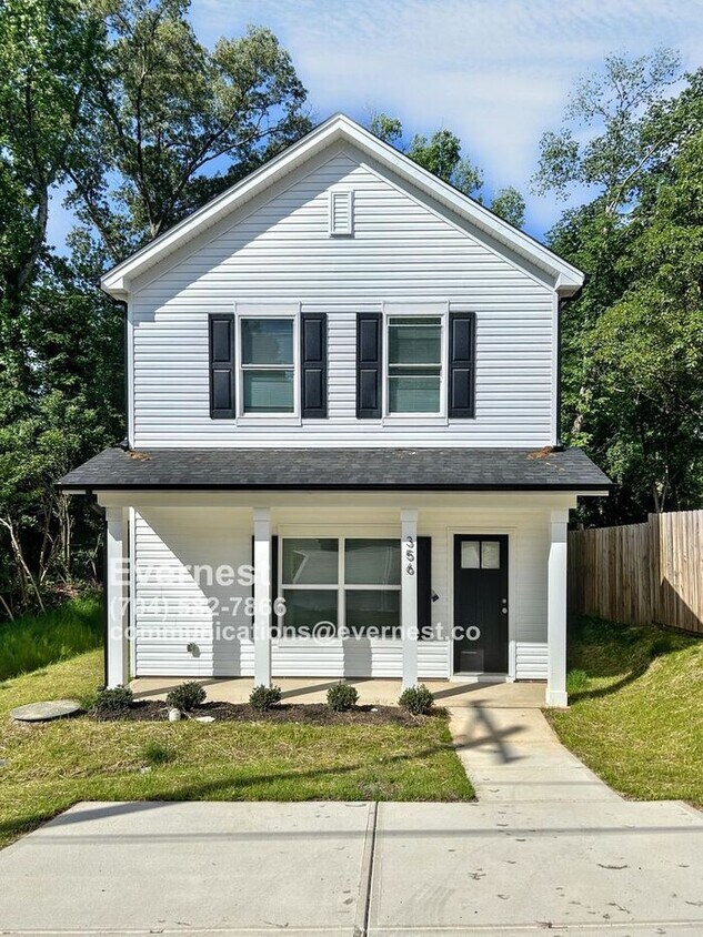 Foto principal - 356 Freedom St SW