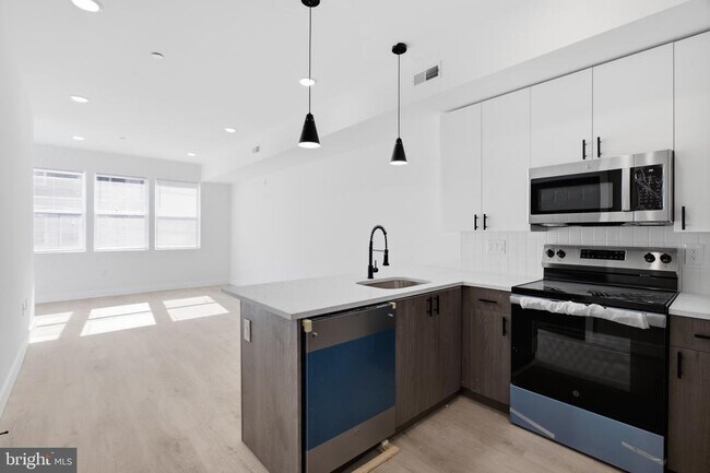 Foto del edificio - 2346 N 16th St