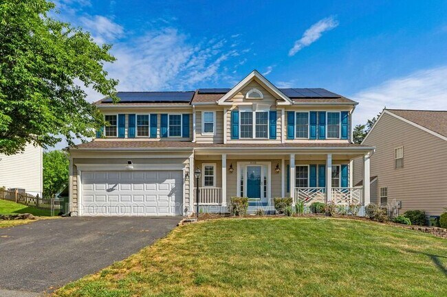 Foto del edificio - 9140 Worthington Dr