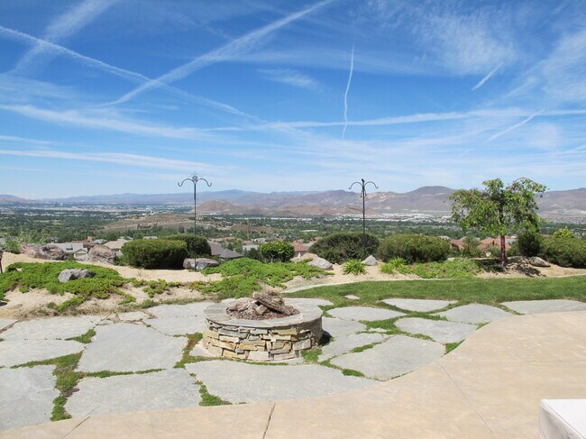 City view - north - 6966 Peace Pipe Ct