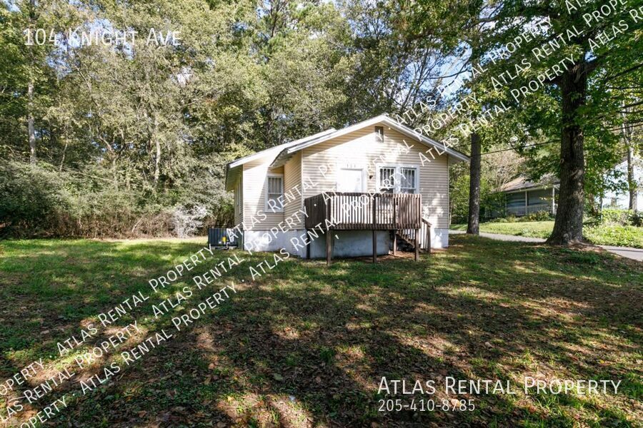 Foto principal - 104 Knight Ave