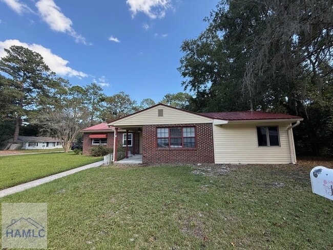 Building Photo - 501 Patton Rd