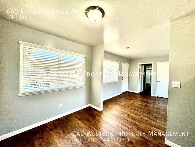 Building Photo - 665 Kirkland Dr