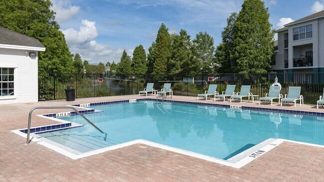 Foto del edificio - Aspire at Gateway