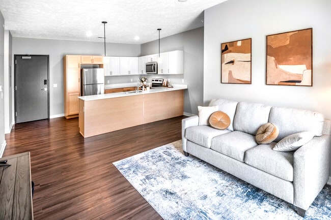 Building Photo - The Reserve on 77