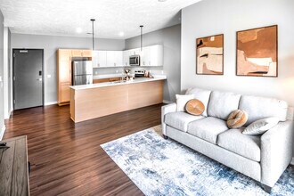 Building Photo - The Reserve on 77