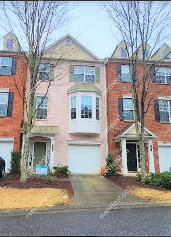 5123 Wellsley Bend, Alpharetta, GA 30005 House Rental in Alpharetta