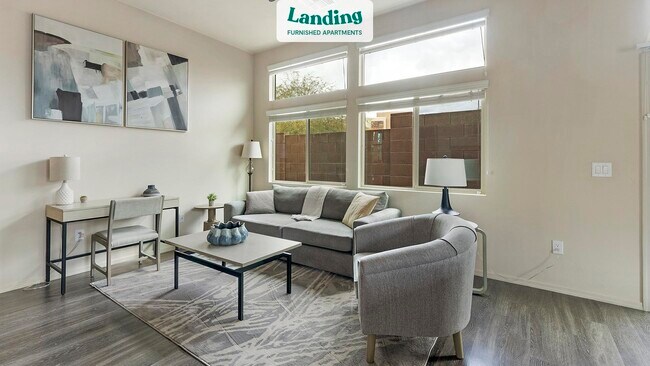 Foto del edificio - 3515 N Sabino Canyon Rd