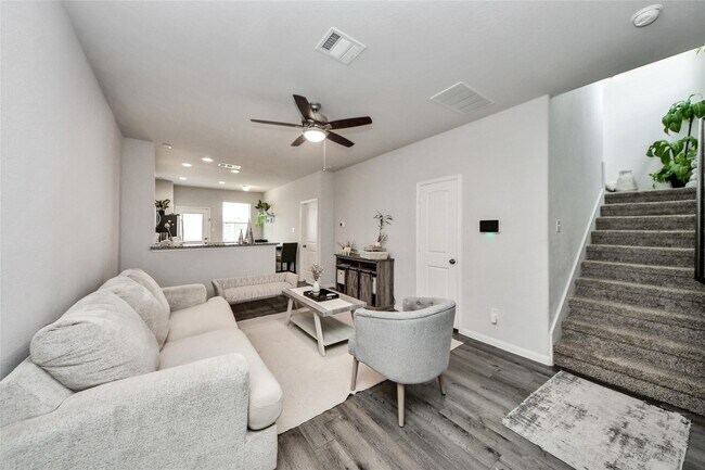 Foto del edificio - 3923 Calasso Ct