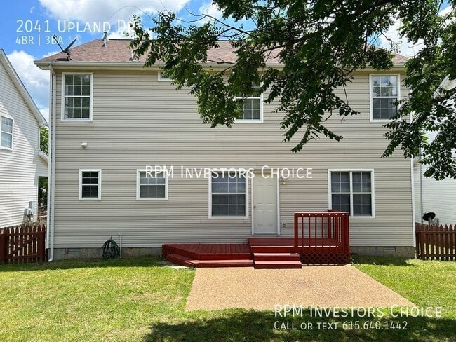 Photo - 2041 Upland Dr House