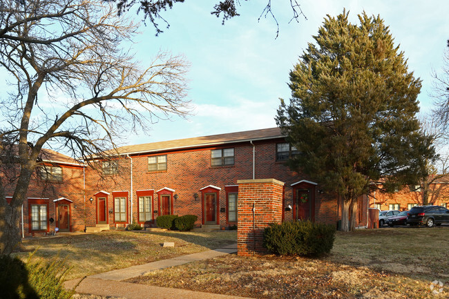 Building Photo - Morningside Townhomes