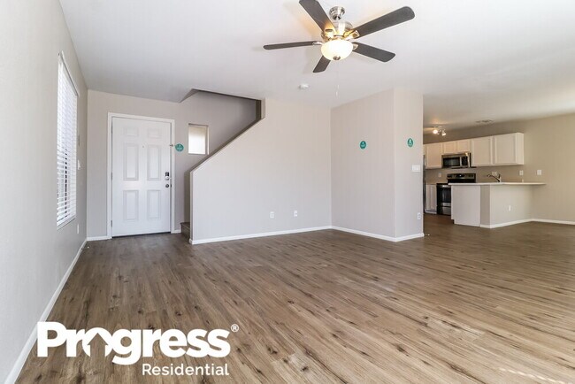 Foto del edificio - 10907 E Arcadia Ave