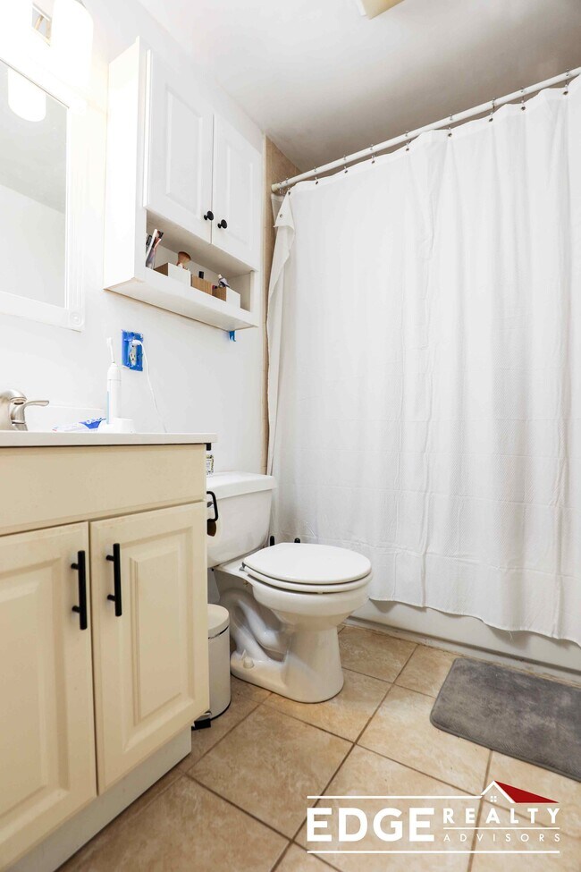 Foto del edificio - 109 Bolton St