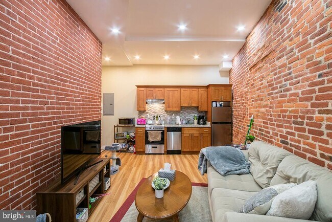 Foto del edificio - 1122 Passyunk Ave